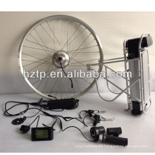 Rueda del equipo del freno del equipo v de la bici eléctrica de la bicicleta de China para la bici eléctrica